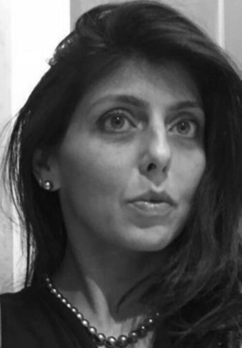 Samira Jaffer